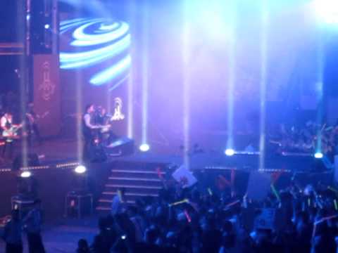 H Artistry 2011