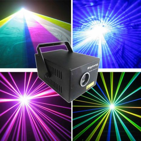 GREAT-11 RGB