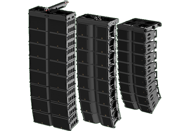 L-Acoustics