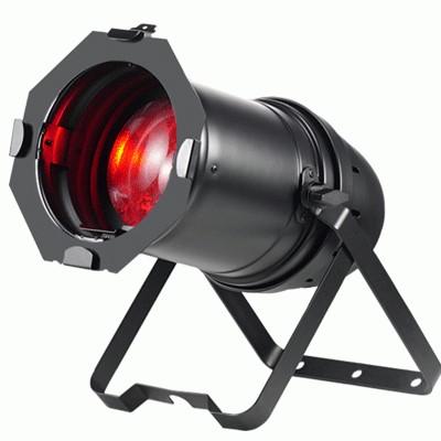 LED-PAR100 RGBA IP