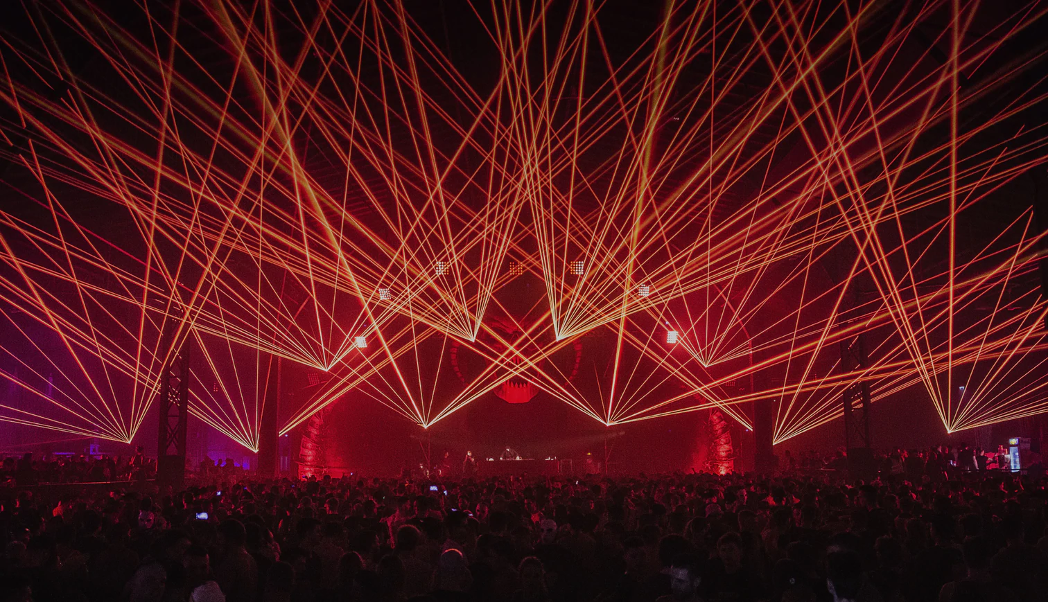 KVANT  LASER SYSTEM