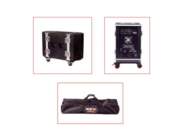 LOA SPE - SG 102A