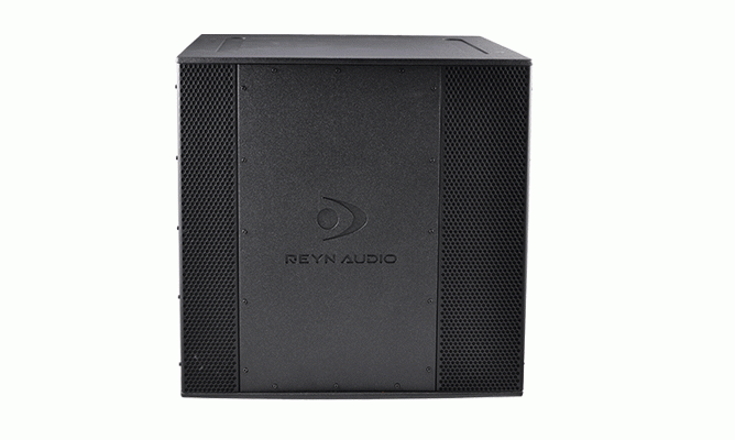 SUB 118C Subwoofer