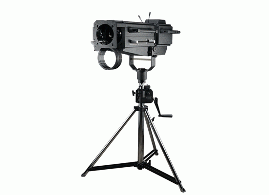 XP-1000FS II Follow