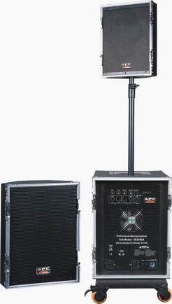 LOA SPE - SE-3503A